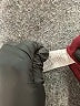 Assorted Brands Burgundy Pullover Sweater Size Lg Maternity - photo 7