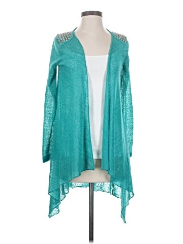 Valleygirl Cardigan (view 1)