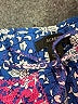 J.Crew 100% Cotton Blue Long Sleeve Blouse Size S - photo 7