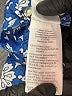 J.Crew 100% Cotton Blue Long Sleeve Blouse Size S - photo 8