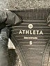 Athleta Gray Active Tank Size S - photo 7