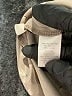 Ann Taylor LOFT 100% Polyester Brown Sleeveless Blouse Size M - photo 8