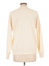 Felina Ivory Pullover Sweater Size L - photo 2