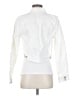 Soft Surroundings White Jacket Size S - photo 2