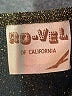 Assorted Brands 100% Polyester Black Gold 3/4 Sleeve Blouse Size M - photo 7