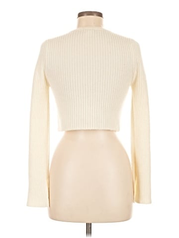 Kimchi Blue Turtleneck Sweater (view 2)