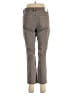 J.Jill Chevron-herringbone Brown Jeans Size 10 (petite) - photo 2