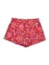 Adidas 100% Polyester Red Swimsuit Bottoms Size L - photo 2