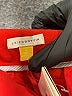 Leifsdottir Red Dress Pants Size 4 - photo 7