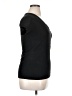 District Threads Black Short Sleeve T-Shirt Size XL - photo 4