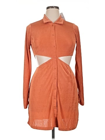 Forever 21 Casual Dress (view 1)
