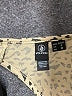Volcom Animal Print Tan Casual Dress Size 10 - photo 7