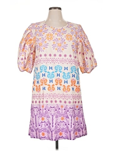 Oliphant Casual Dress (view 1)