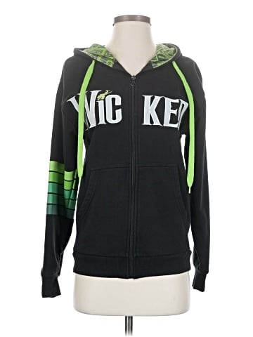 Assorted Brands Zip Up Hoodie (view 1)