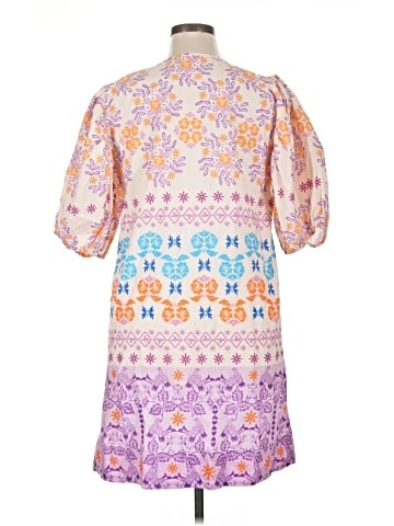 Oliphant Casual Dress (view 2)