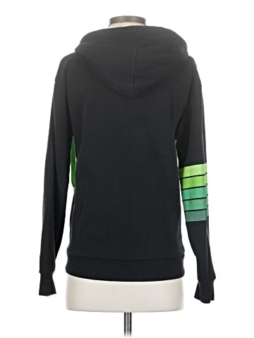 Assorted Brands Zip Up Hoodie (view 2)