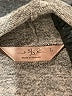 SJK Tweed Gray Pullover Sweater Size L - photo 7