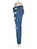 Joe's Jeans Hearts Blue Jeans Size 29 waist - photo 5