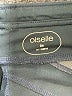 Oiselle Blue Active Pants Size 6 - photo 7