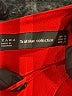 Zara TRF Red Romper Size M - photo 4
