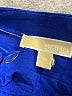 MICHAEL Michael Kors Blue Long Sleeve Top Size XS - photo 7