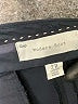 Gap Solid Blue Dress Pants Size 2 - photo 7