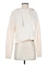 VICI 100% Polyester Ivory Pullover Sweater Size S - photo 1
