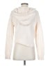 VICI 100% Polyester Ivory Pullover Sweater Size S - photo 2