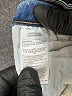 Unbranded Hearts Blue Jeans Size 6 - photo 4