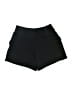 DKNY Solid Black Athletic Shorts Size S - photo 1