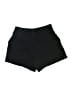 DKNY Solid Black Athletic Shorts Size S - photo 2