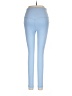 Athleta Blue Active Pants Size M - photo 2