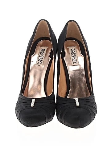 Badgley Mischka Heels (view 2)