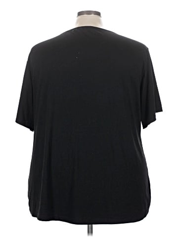 Fantaslook Short Sleeve Top (view 2)