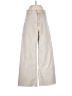 Zara Ivory Jeans Size S - photo 1