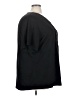 Fantaslook Black Short Sleeve Top Size 4X - photo 4