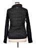 Maurices Polka Dots Black Pullover Sweater Size XL - photo 2