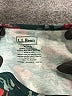L.L.Bean 100% Supima Cotton Green Long Sleeve Blouse Size L - photo 7
