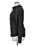 Maurices Polka Dots Black Pullover Sweater Size XL - photo 5