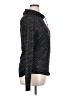 Maurices Polka Dots Black Pullover Sweater Size XL - photo 4