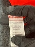 Final Touch 100% Polyester Orange 3/4 Sleeve Blouse Size M - photo 8