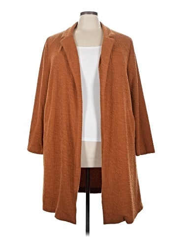 MELLODAY Cardigan (view 1)