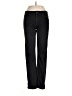 Uniqlo Chevron-herringbone Black Jeans Size 8 - photo 1
