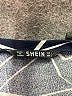Shein Black Short Sleeve Blouse Size L - photo 7
