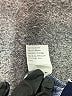 Shein Black Short Sleeve Blouse Size L - photo 8
