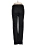 Uniqlo Chevron-herringbone Black Jeans Size 8 - photo 2