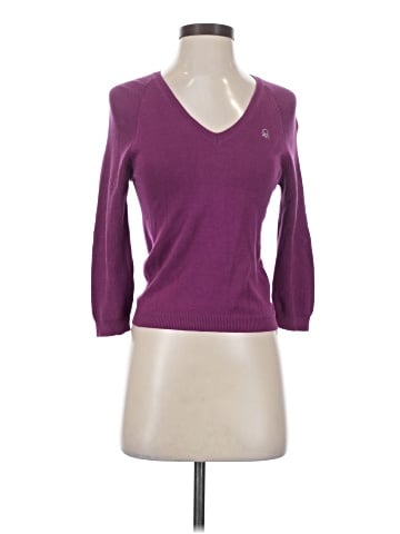 Stile Benetton Pullover Sweater (view 1)