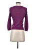 Stile Benetton Purple Pullover Sweater Size XXS (estimated) - photo 2