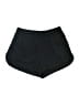 Adidas 100% Polyester Solid Black Athletic Shorts Size M - photo 1