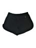 Adidas 100% Polyester Solid Black Athletic Shorts Size M - photo 2